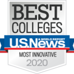 Best Colleges U.S. News Most Innovative