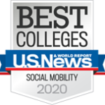 Best Colleges U.S. News Social Mobility
